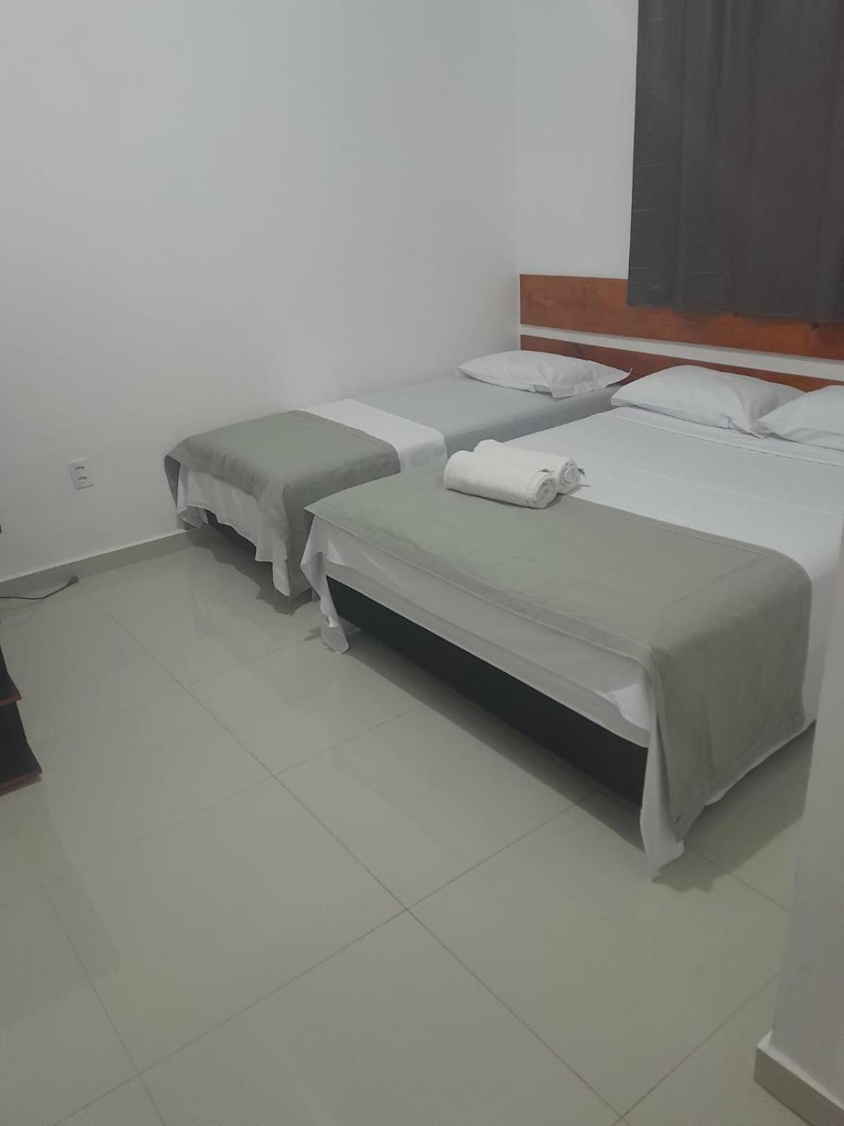 Central Palace Hotel Fortaleza  Ngoại thất bức ảnh